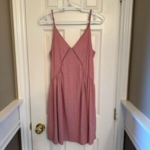 Roxy Dress